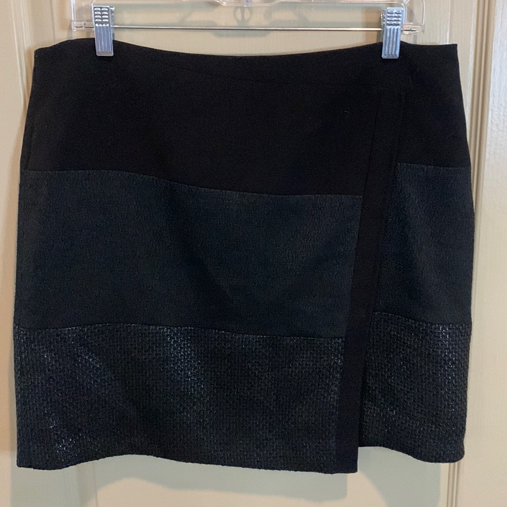 White House Black market skirt size 10